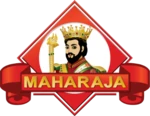 maharaja android application logo